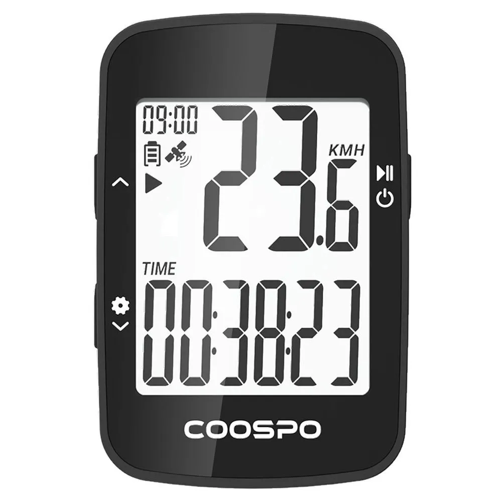 Coospo Bc26 Wireless Cykeldator