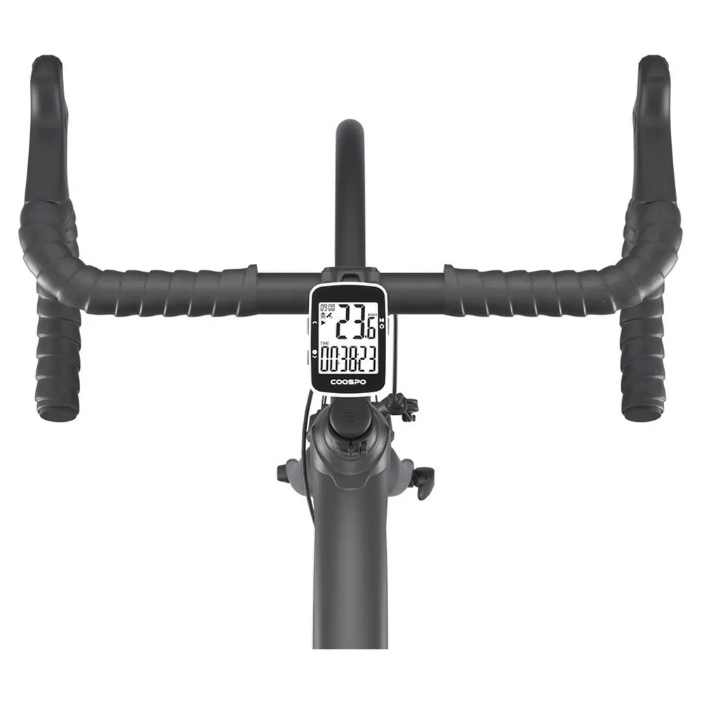 Coospo Bc26 Wireless Cykeldator Coospo Bc26 Wireless Cykeldator