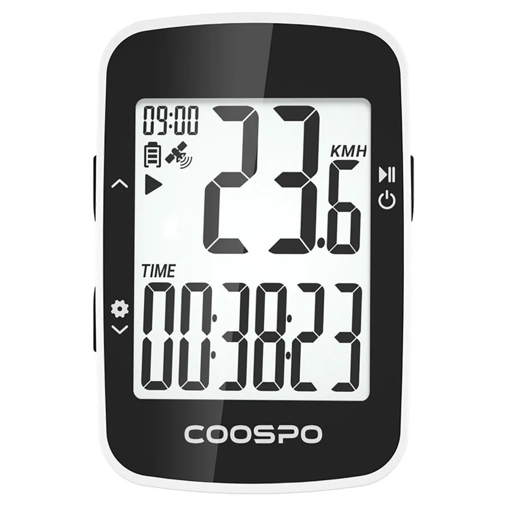 Coospo Bc26 Wireless Cykeldator Coospo Bc26 Wireless Cykeldator