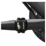 Coospo Bk467 Hastighets- Och Kadenssensor, Black