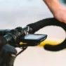 Coospo Cs300 Cykeldator, Black, One Size