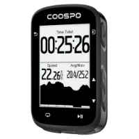 Coospo Cs500 Cykeldator Coospo Cs500 Cykeldator