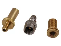 Cordo Ventiladapter sett i 3 delar Cordo Ventiladapter sett i 3 delar