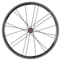 Corima 32 Ws Evo Cl Disc Tubular Landsvägscykelns Bakhjul