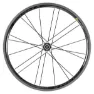 Corima 32 Ws Evo Cl Disc Tubular Landsvägscykelns Bakhjul, Black / outline, 12 x 142mm, Shimano/Sram HG
