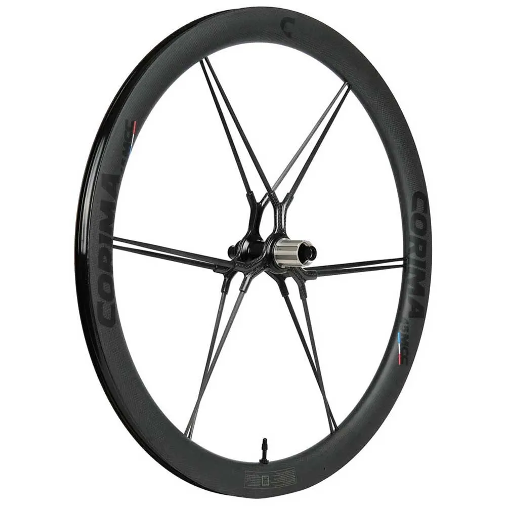 Corima 45 Mcc Cl Disc Tubeless Landsvägscykelns Bakhjul