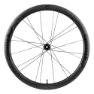 Corima 45r 3k Disc Tubeless Framhjul För Landsvägscykel, Black, 12 x 100mm