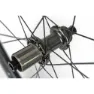 Corima 45r 3k Disc Tubeless Landsvägscykelns Bakhjul