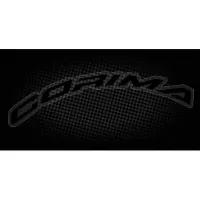 Corima 47/58 Mm Ws Klistermärken Corima 47/58 Mm Ws Klistermärken