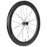 Corima 62r Cl Disc Tubeless Framhjul För Landsvägscykel, Black / black, 12 x 100mm