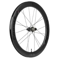 Corima 62r Cl Disc Tubeless Landsvägscykelns Bakhjul
