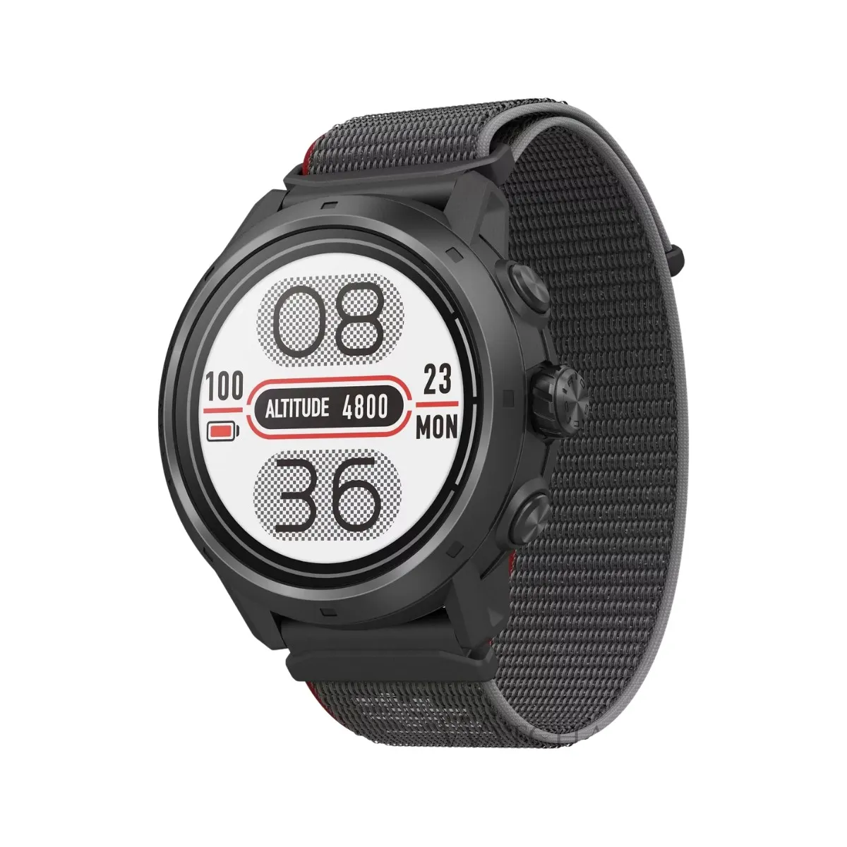 COROS APEX 2 Pro Premium Multisport, Black COROS APEX 2 Pro Premium Multisport, Black
