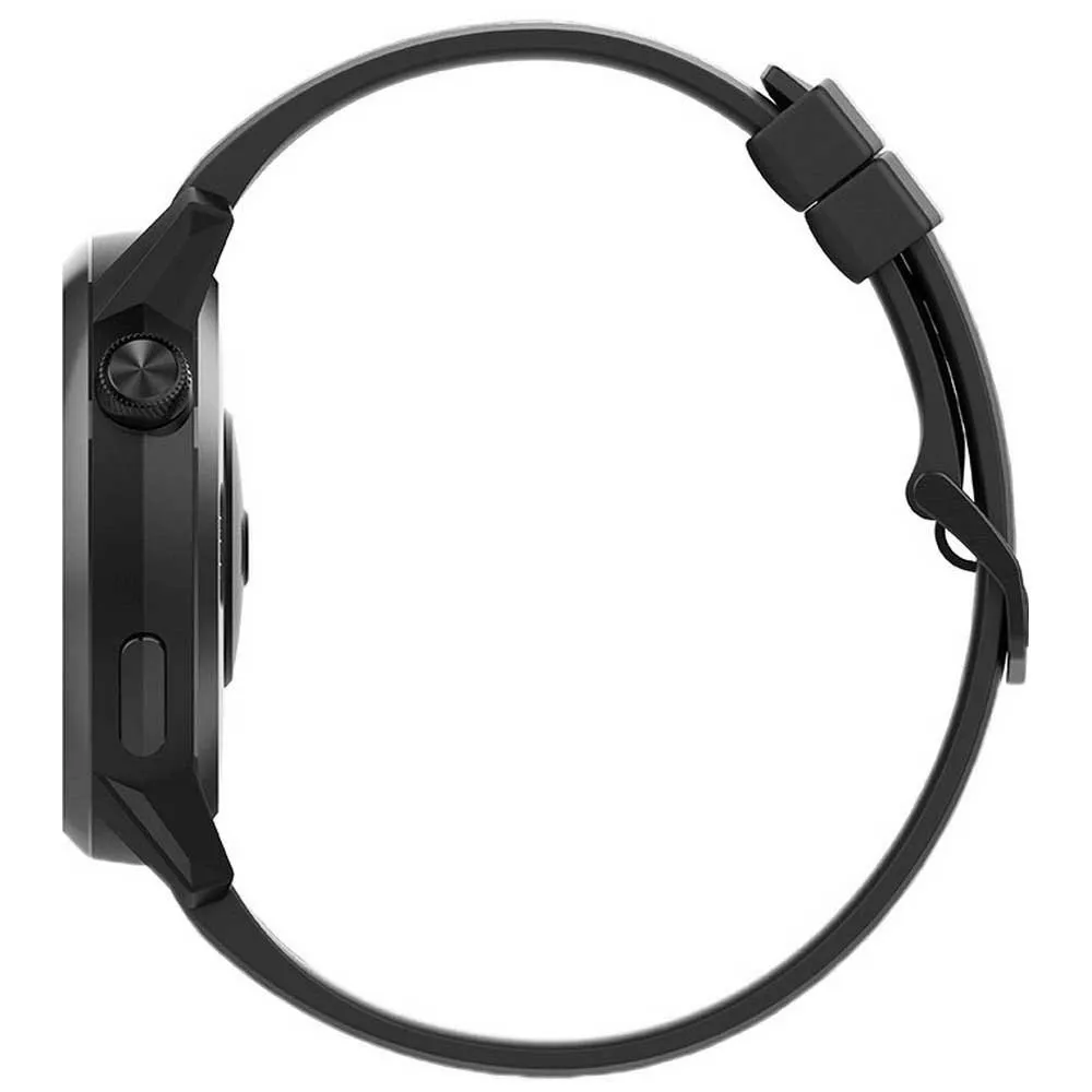 COROS Apex 42 Mm Premium Multisport Gps Klocka, Black / gray 1 COROS Apex 42 Mm Premium Multisport Gps Klocka, Black / gray 1