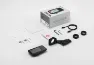 COROS Dura GPS Cykeldator, Black