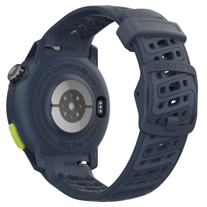 COROS Pace PRO GPS Klocka COROS Pace PRO GPS Klocka