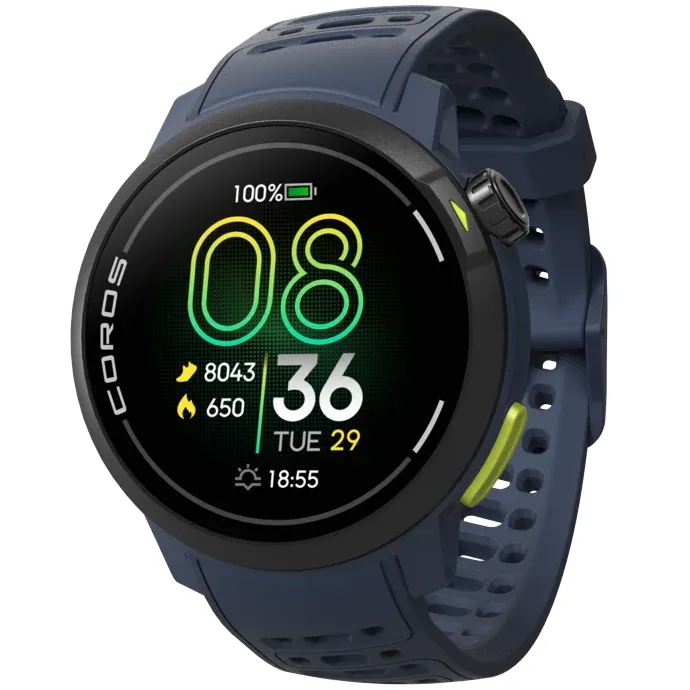 COROS Pace PRO GPS Klocka COROS Pace PRO GPS Klocka
