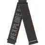 COROS Strap Nylon, Black