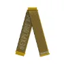 COROS Strap Silicone, Yellow
