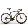 Corratec Allroad C2 Grx 2023 Gravelcykel, Grey / yellow