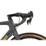 Corratec Allroad C2 Grx 2023 Gravelcykel, Grey / yellow