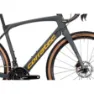 Corratec Allroad C2 Grx 2023 Gravelcykel, Grey / yellow