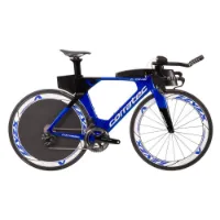 Corratec C:time Slr Time 2020 Racercykel Refurbished