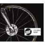 Corratec C:time Slr Time 2020 Racercykel Refurbished, Blue / white