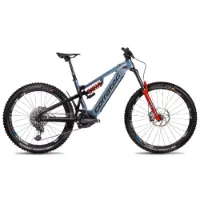 Corratec E-power Ilink 180 Factory 25 29/27.5´´ 2021 Elcykel Mtb Corratec E-power Ilink 180 Factory 25 29/27.5´´ 2021 Elcykel Mtb