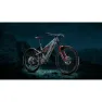 Corratec E-power Ilink 180 Factory 25 29/27.5´´ 2021 Elcykel Mtb, Grey / black, 42, 625Wh