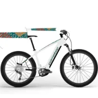 Corratec E-power X-vert Cx6 Ltd Gent 29´´ 2023 Elcykel Mtb Corratec E-power X-vert Cx6 Ltd Gent 29´´ 2023 Elcykel Mtb