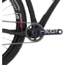 Corratec Revo Bow Sl Pro Team 29´´ 2021 Mtb Cykel, Black / grey, 49