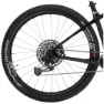Corratec Revo Bow Sl Pro Team 29´´ 2021 Mtb Cykel, Black / grey, 49