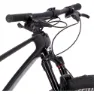 Corratec Revo Bow Sl Pro Team 29´´ 2021 Mtb Cykel, Black / grey, 49