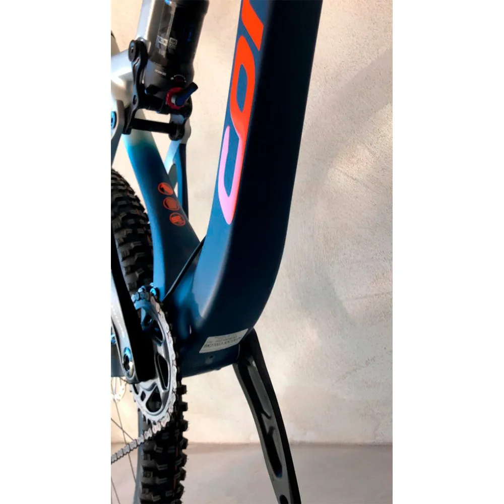 Corratec Revolution Ilink Elite 29´´ 2021 Mtb Cykel Refurbished, Blue / silver / orange, 52 Corratec Revolution Ilink Elite 29´´ 2021 Mtb Cykel Refurbished, Blue / silver / orange, 52
