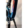 Corratec Revolution Ilink Elite 29´´ 2021 Mtb Cykel Refurbished, Blue / silver / orange, 52