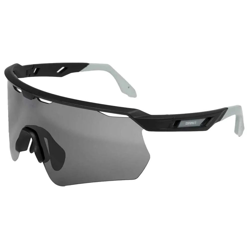 COSMO Luna 1 Polariserade Solglasögon, Black / grey, Black/CAT3