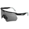 COSMO Luna 1 Polariserade Solglasögon, Black / grey, Black/CAT3
