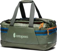 Cotopaxi Allpa Getaway Duffel