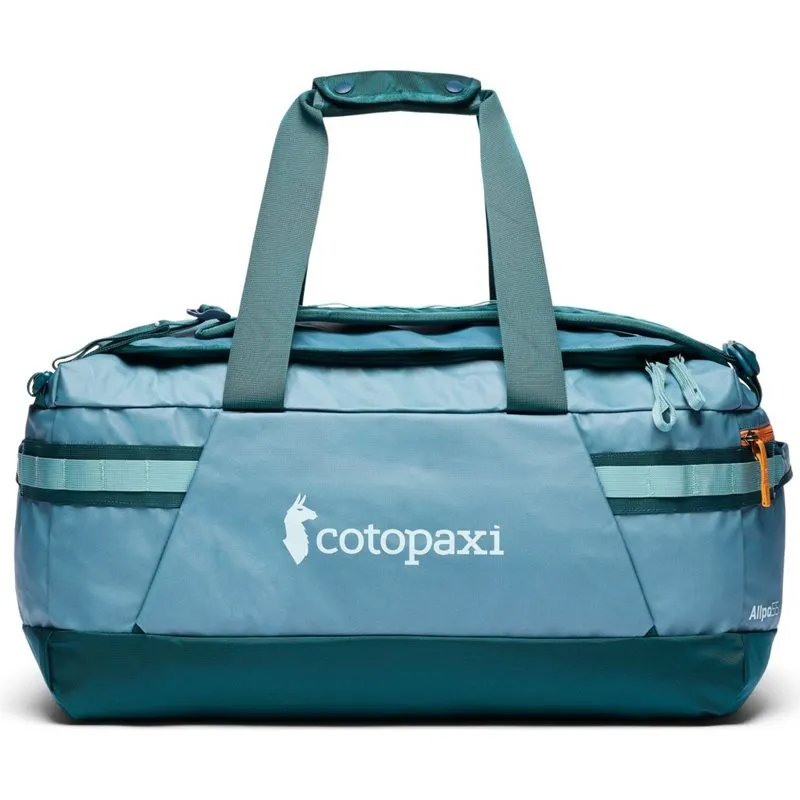 Cotopaxi Allpa Getaway Duffel