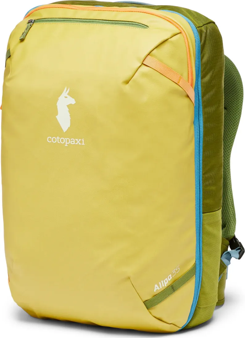 Cotopaxi Allpa Travel Pack Cotopaxi Allpa Travel Pack