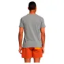 Cotopaxi Altitude Llama T-shirt Med Korta ärmar, Heather grey