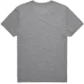 Cotopaxi Altitude Llama T-shirt Med Korta ärmar, Heather grey