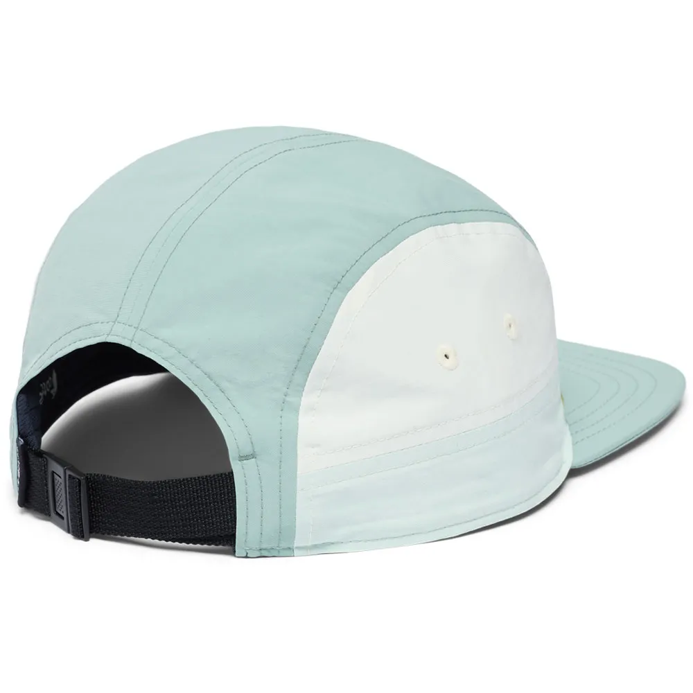Cotopaxi Altitude Tech 5 Keps, Lemongrass/silv Cotopaxi Altitude Tech 5 Keps, Lemongrass/silv