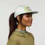 Cotopaxi Altitude Tech 5 Keps, Lemongrass/silv