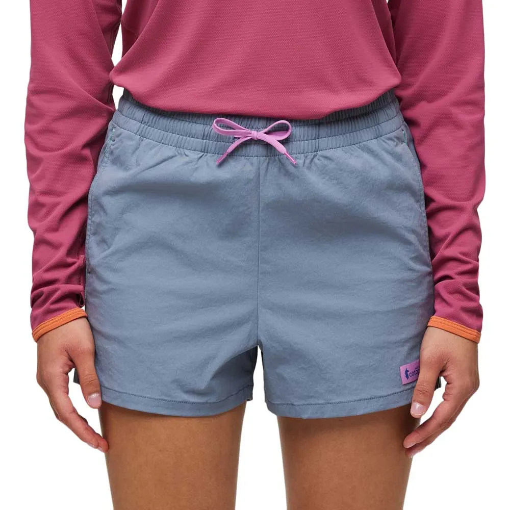 Cotopaxi Brinco Solid Shorts, Tempest