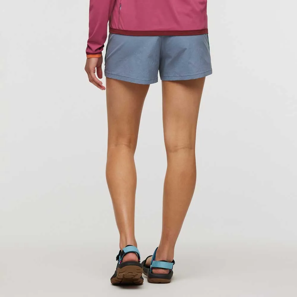 Cotopaxi Brinco Solid Shorts, Tempest