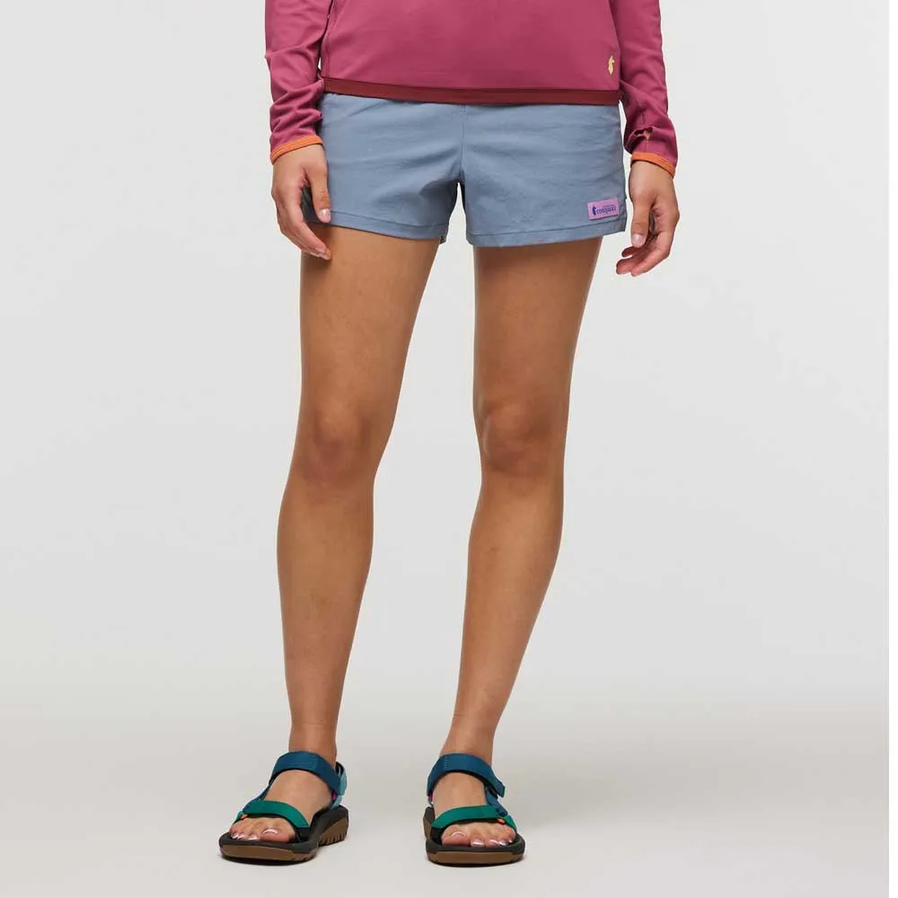 Cotopaxi Brinco Solid Shorts, Tempest