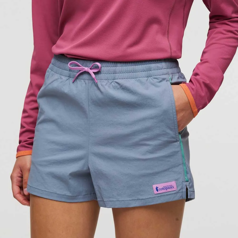 Cotopaxi Brinco Solid Shorts, Tempest