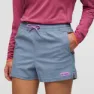 Cotopaxi Brinco Solid Shorts, Tempest