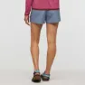 Cotopaxi Brinco Solid Shorts, Tempest